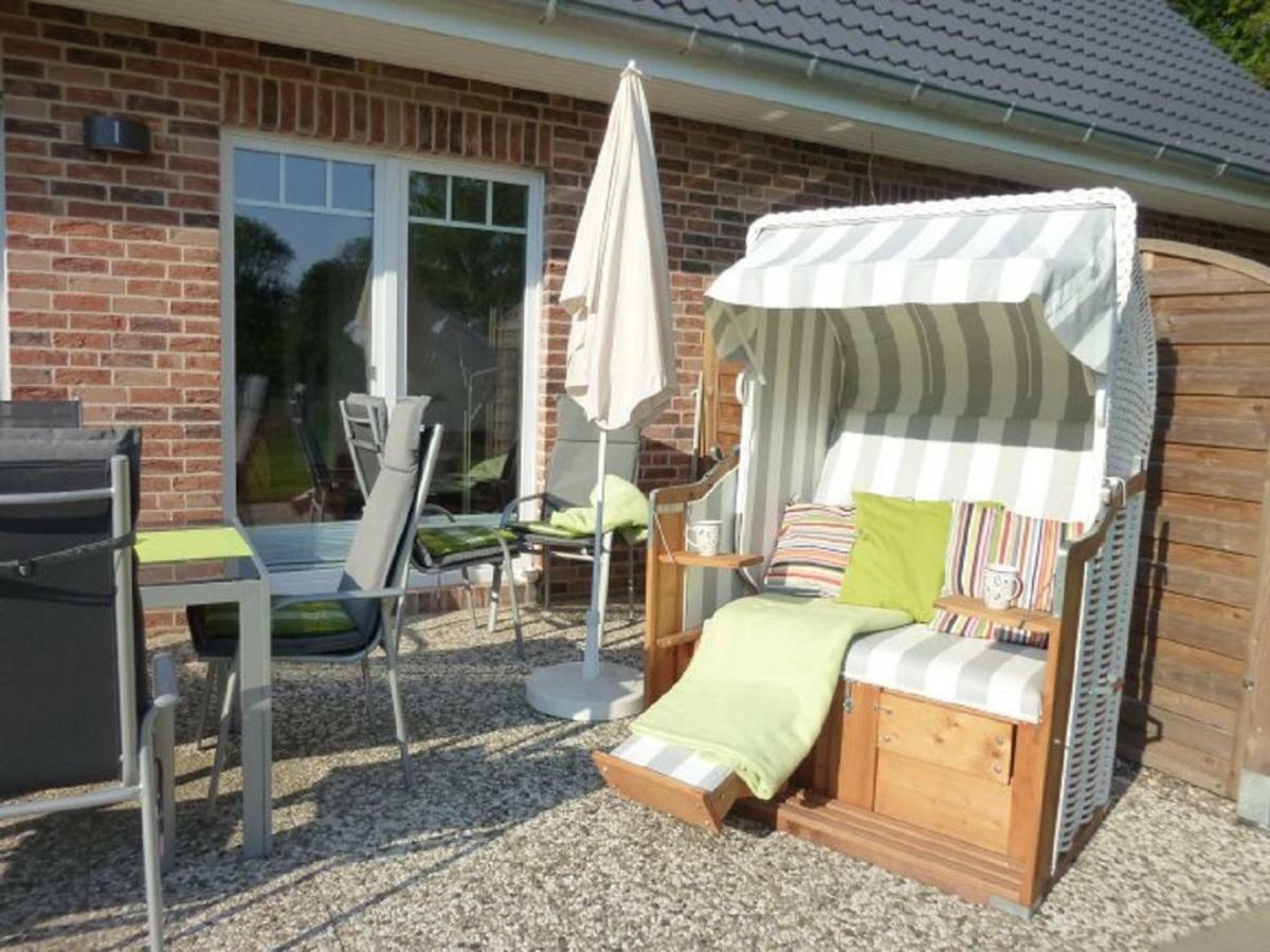 Ferienhof Albert Gremersdorf Luaran gambar