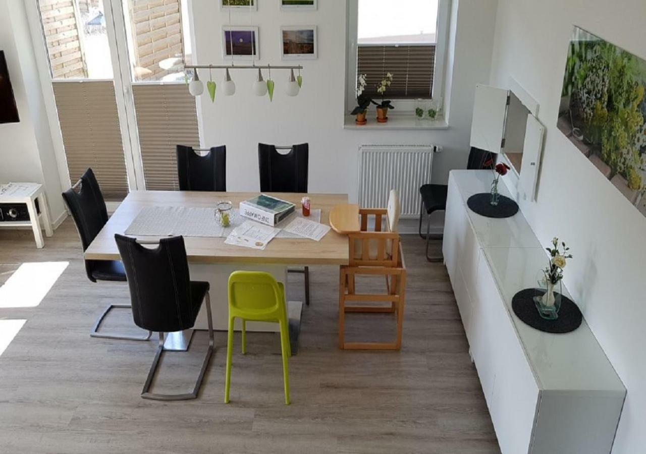 Ferienhof Albert Gremersdorf Luaran gambar