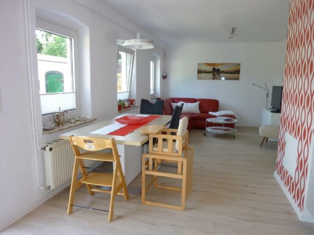 Ferienhof Albert Gremersdorf Luaran gambar